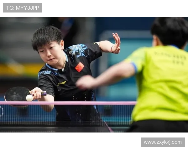 乒乓球世界杯算商业赛（乒乓球世界杯比赛项目）sports