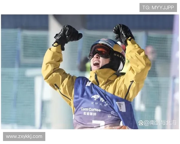 小黑滑雪世界杯（小黑滑雪世界杯冠军是谁）sports